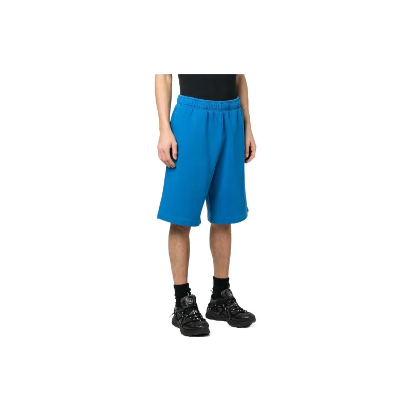 AMBUSH Logo Embroidered Shorts-3