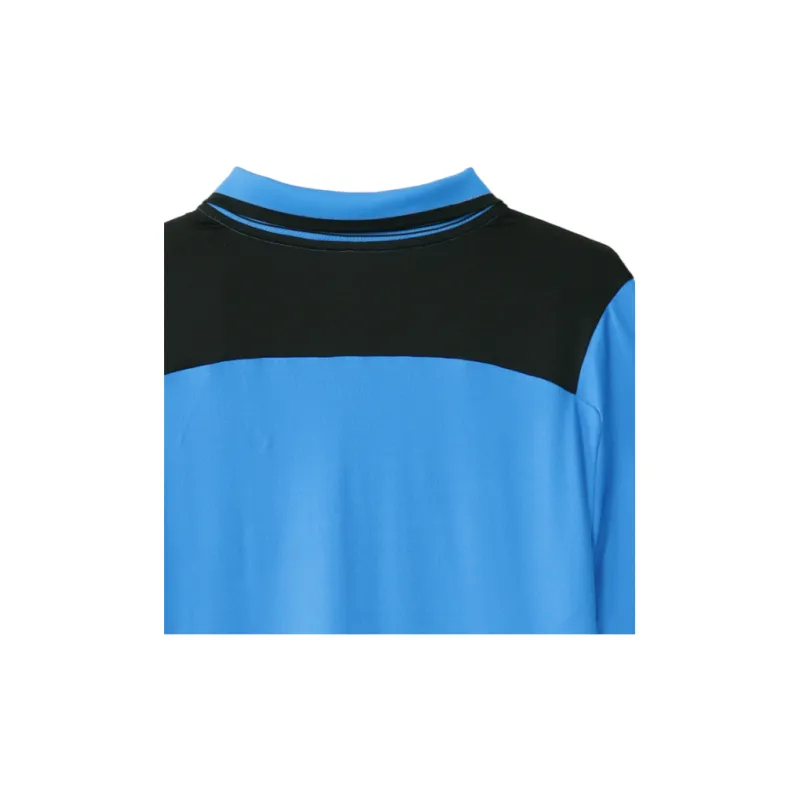 Nike Court Advantage Dri-FIT Polo Shirt Men's Blue-6