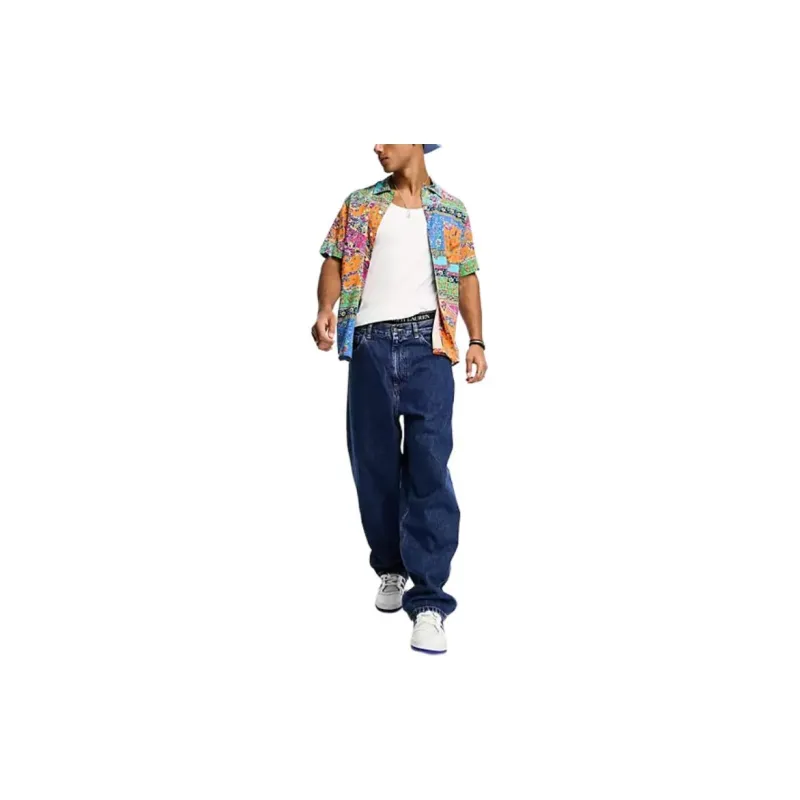 Polo Ralph Lauren Shirt Men's Multicolor-2