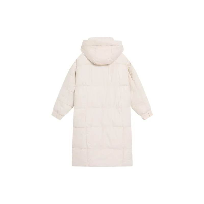 BVODE Puffer Jackets Women's-7