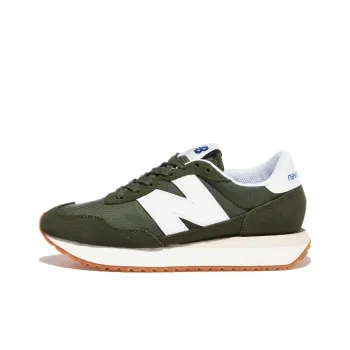 New Balance 237 'Deep Olive Green'