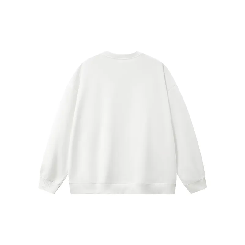 MARVEL Sweatshirts Unisex-4