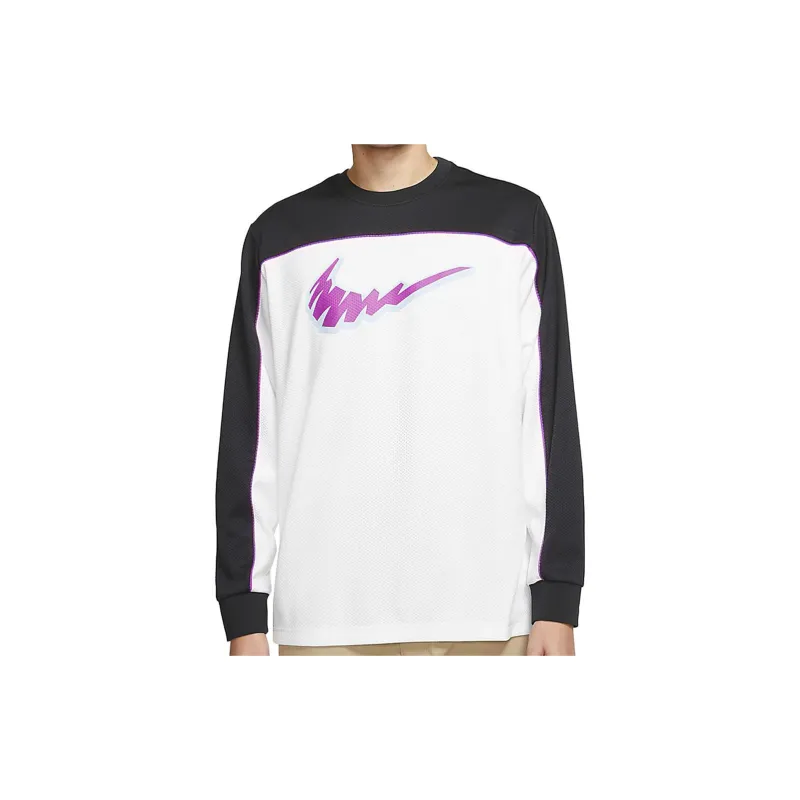 Nike T Shirts Men Multicolor-1