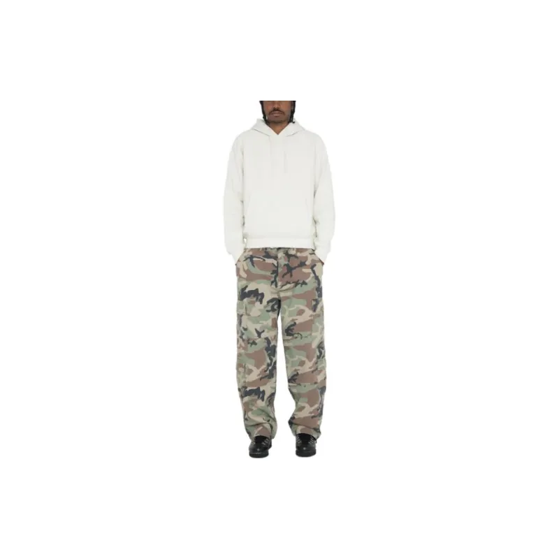 Stussy Stock Logo App. Hoodie-2