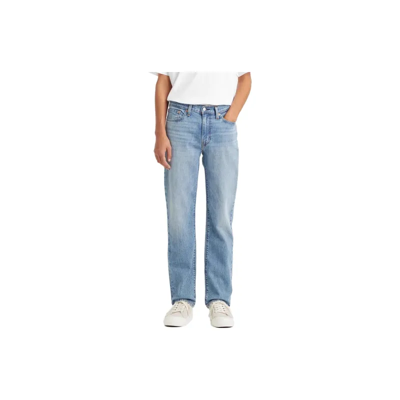 Levis Jeans Unisex Blue-2