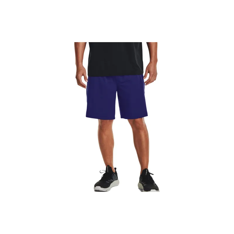 Under Armour Casual Shorts Men Sonar Blue-3