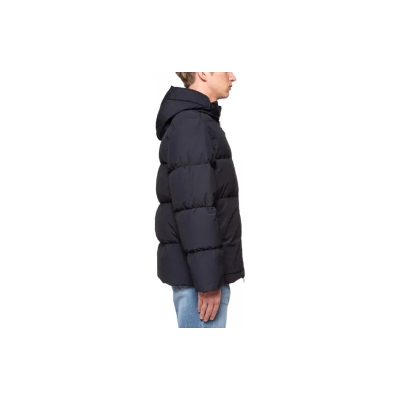STONE ISLAND 44132 Naslan Light Watro Down Jacket-4