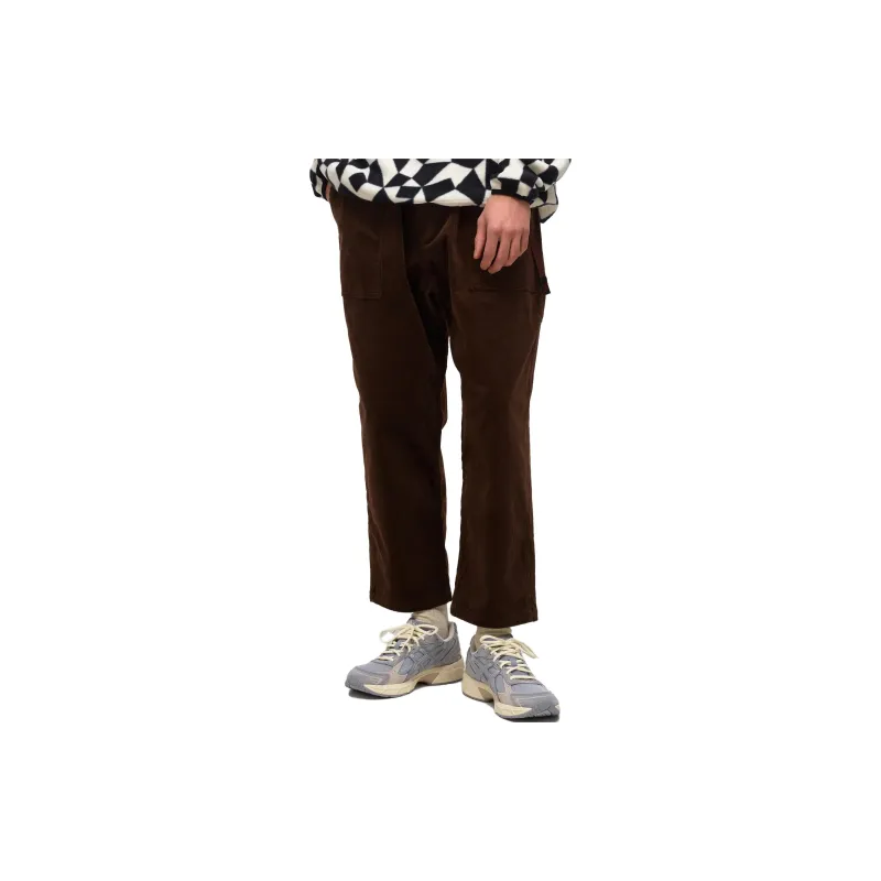 Gramicci Corduroy Loose Tapered Pant-1