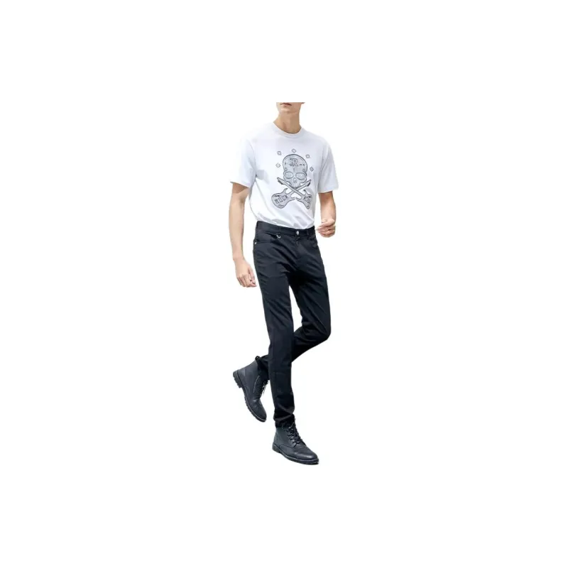 JOHN RICHMOND Jeans Men's Black-2