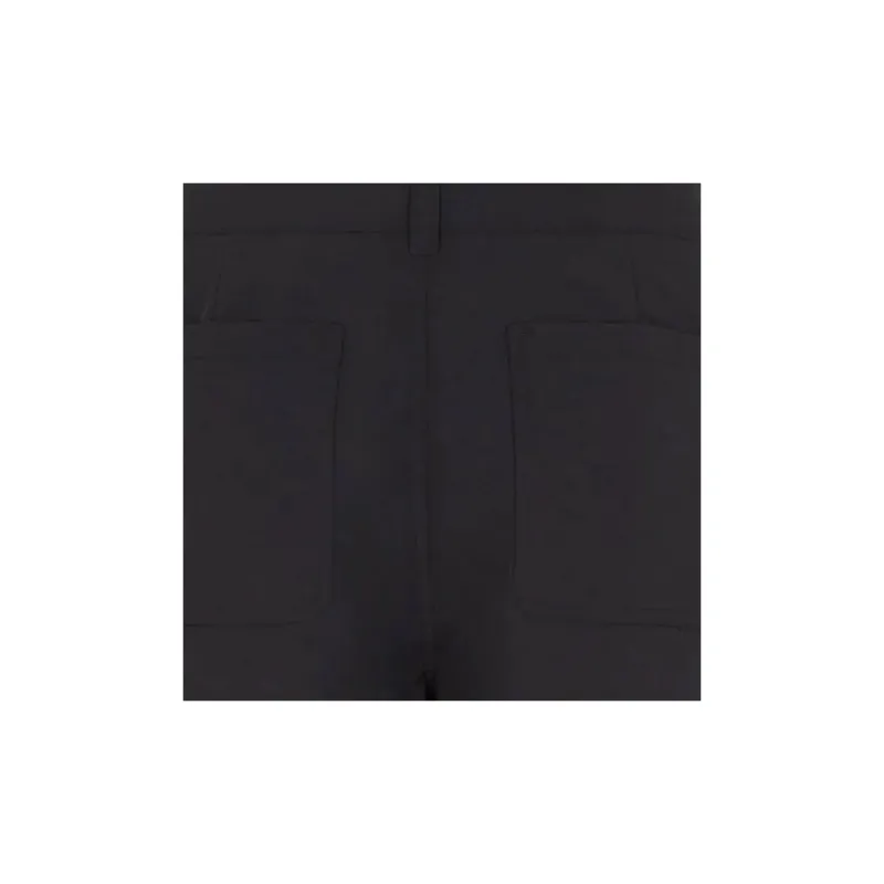 FENDI Zipped Pocket Pants-4
