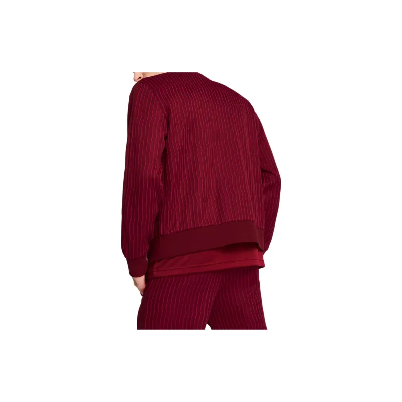 PUMA The Players Lane T7 Striped Jacket-4