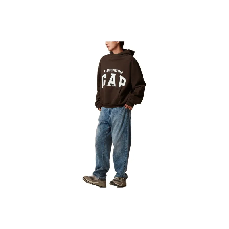 GAP Sweatshirts Men-2