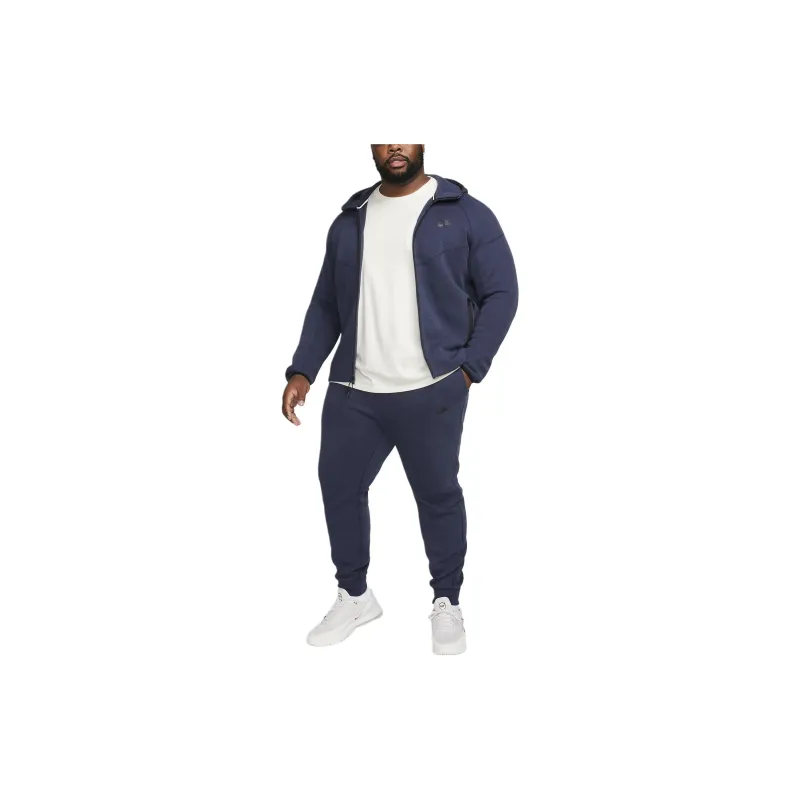 Nike Sportswear Tech Fleece Windrunner Full Zip Hoodie-3