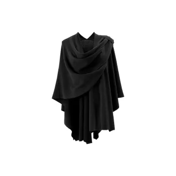 BAGGL Polyester Shawls Unisex Gift Box Set