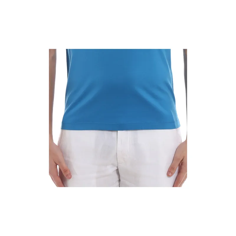 Zzegna T Shirts Men-3