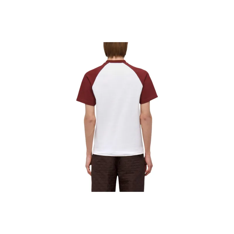 Ferragamo Graphic T shirt-3