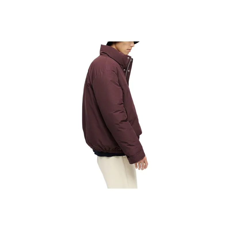 H&M Puffer Jackets Men-5