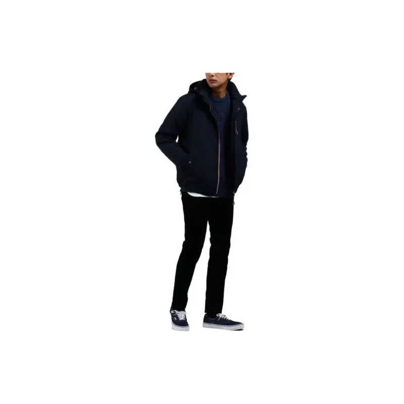 Beams Jackets Men-11