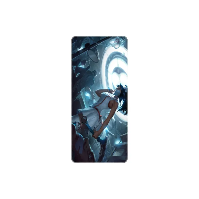 Directions Extra Large Esports Thin Style L187 Precision Edges Natural Rubber Bottom Slip Resistant Mouse Pads-3