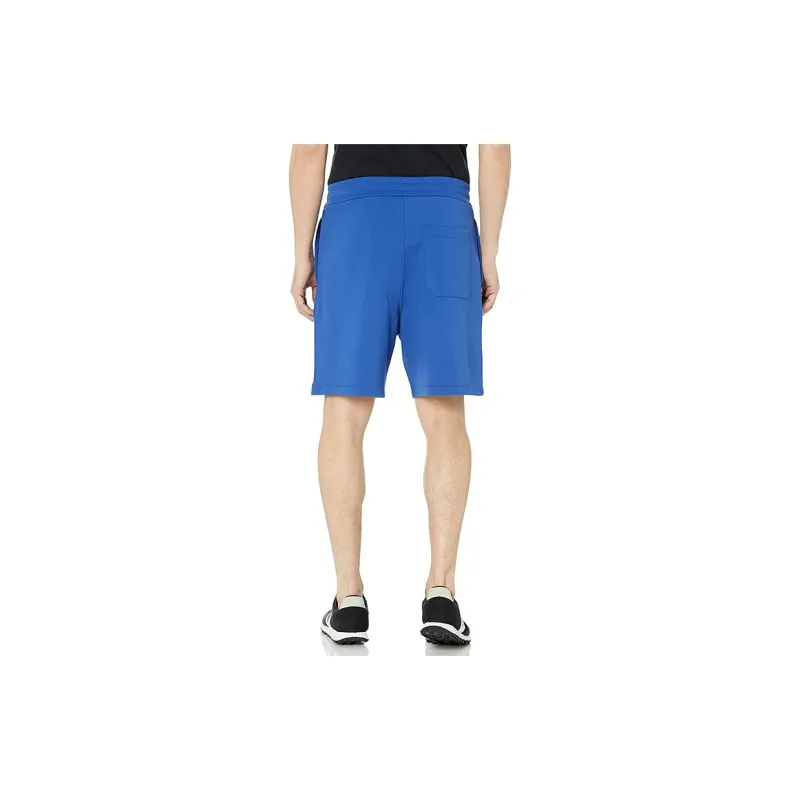 ARMANI EXCHANGE Casual Shorts Men Ultramarine Cyan-3