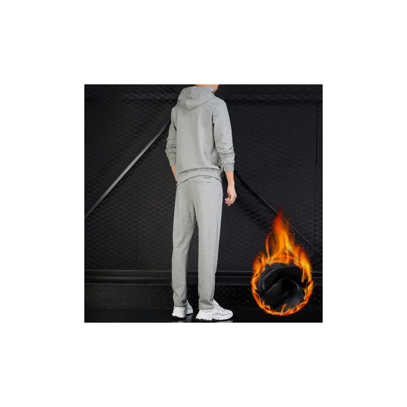 JEEP SPIRIT Sweatshirt Set Unisex-9