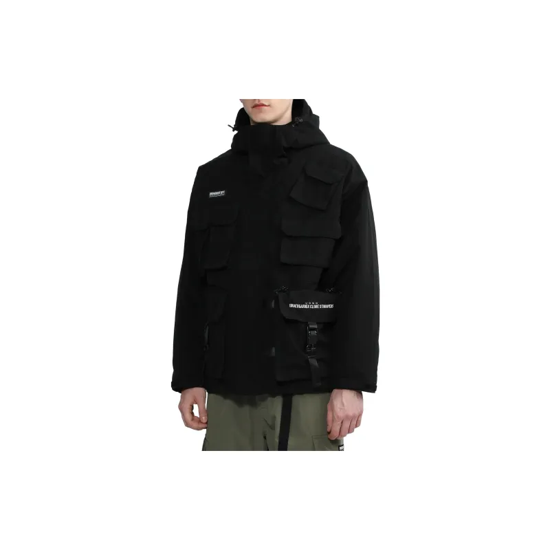 UNDERGARDEN Jackets Men-3