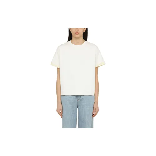 Bottega Veneta T-Shirt Women's White