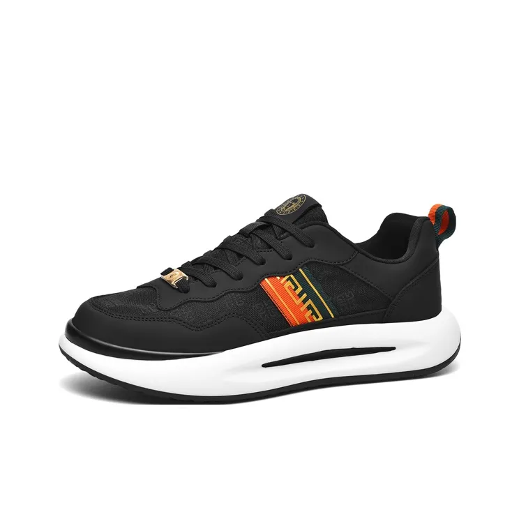 KAAHOO Anti Slip And Wear Resistant Lightweight Low Top Casual Shoes Unisex-7