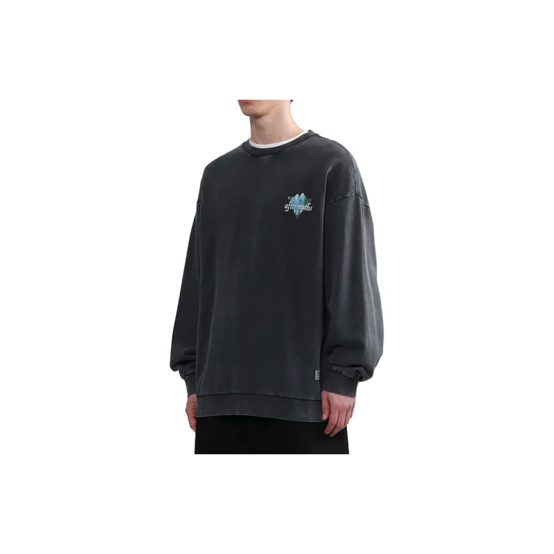 Aftermaths Sweatshirts Unisex-5