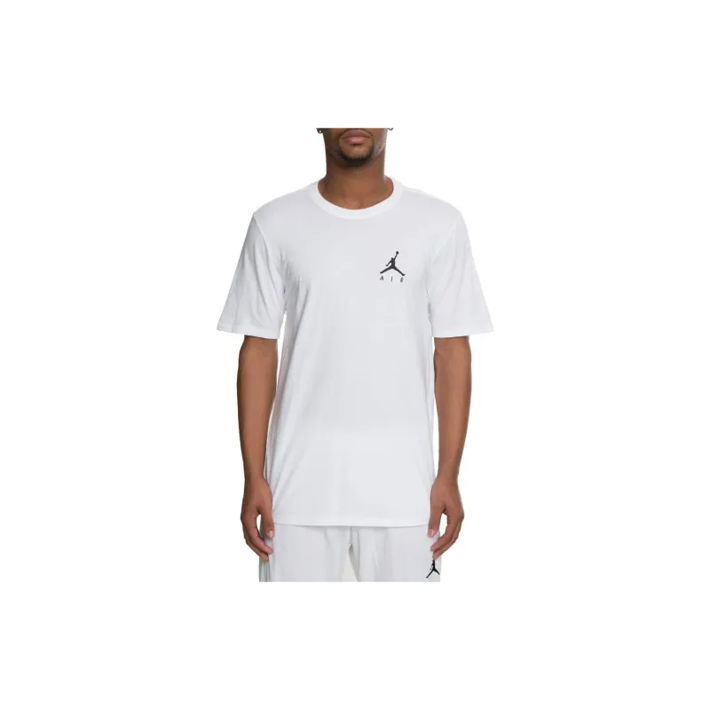 Jordan Jumpman Air T Shirt Men's White-2