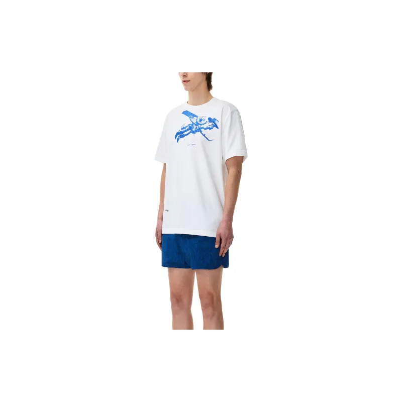 ADER ERROR X Disney Pixar Toy Story T-shirt-4