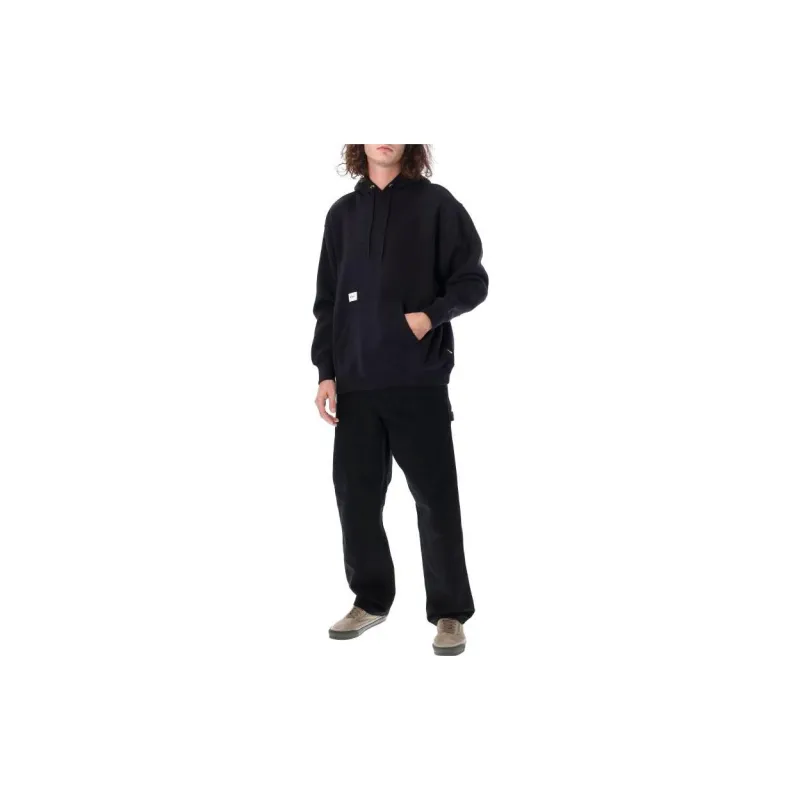 Vans Vault X Wtaps Hoodie-2