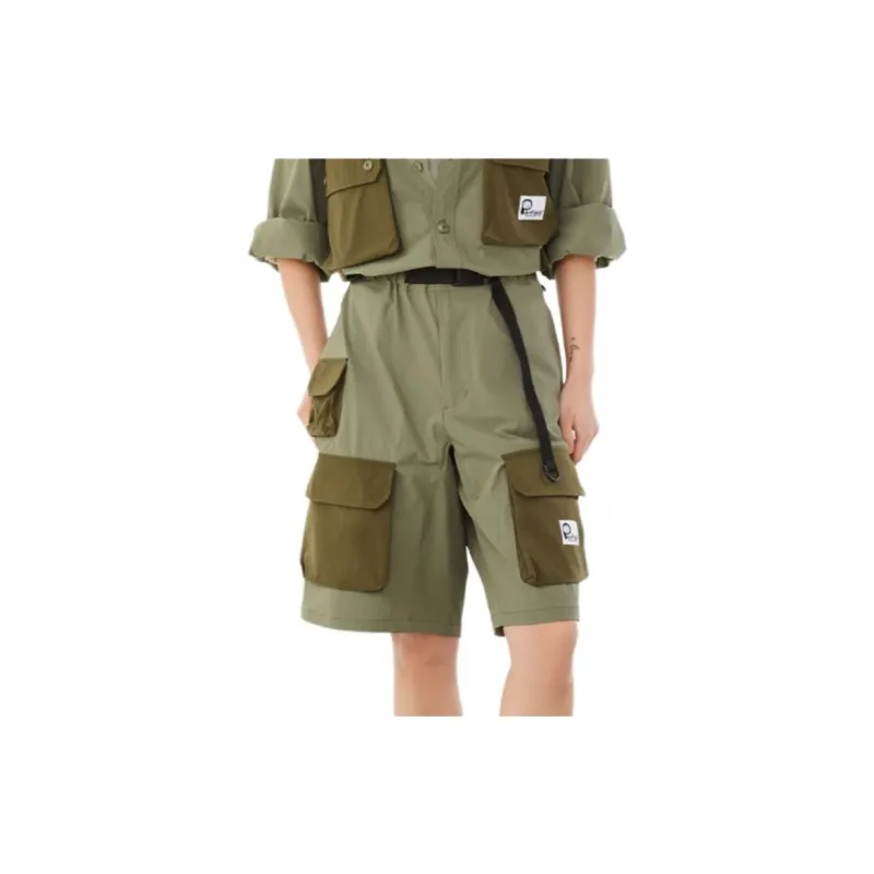 Penfield Casual Shorts Unisex-2