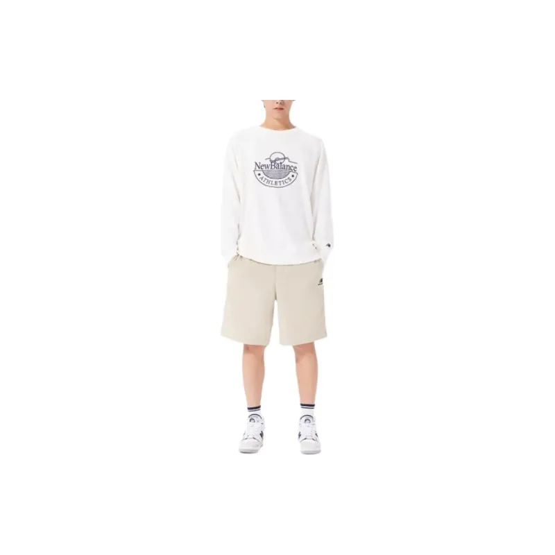 New Balance LBE Sports Shorts Unisex-5