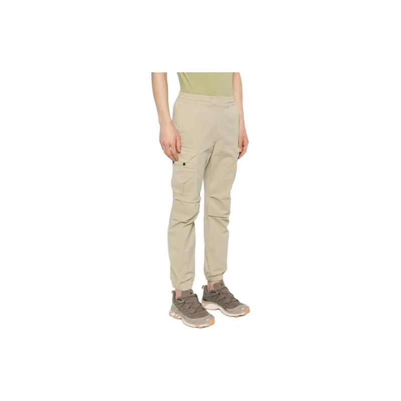 PARAJUMPERS Zander Cargo Pants-1