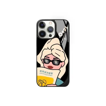 LANWK Phone Cases