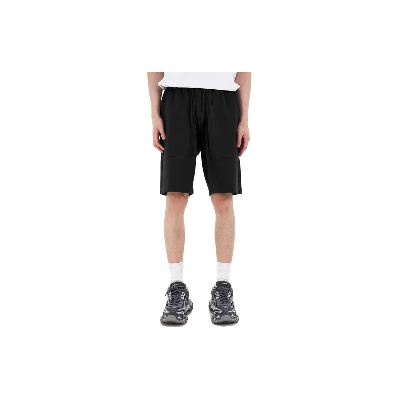 VESSY CLUB Casual Shorts Men-1