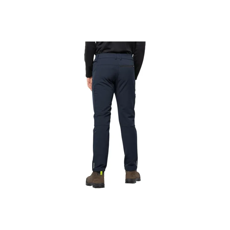 Jack Wolfskin Casual Pants Men's-2