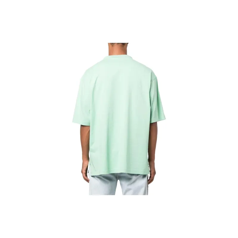 AMBUSH Multicord Crew neck T shirt-1