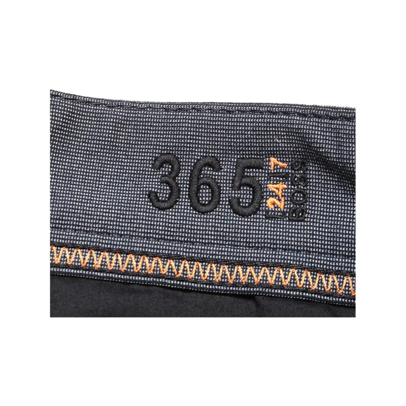 HUGO BOSS Casual Shorts Men's Dark Blue-5