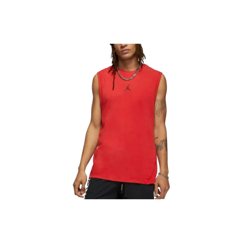 Jordan Sport Men's Dri FIT Sleeveless Top-1