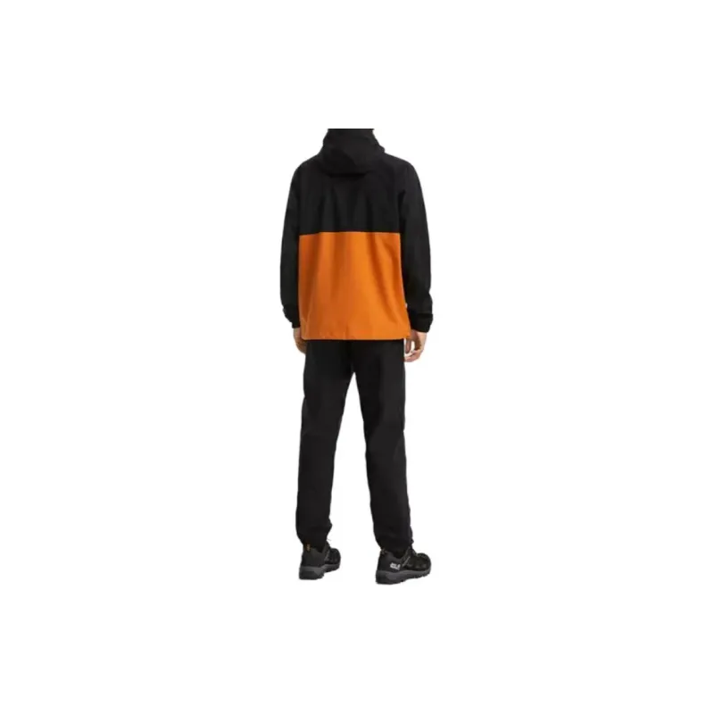 JACK WOLFSKIN Windbreaker Jackets Men-3