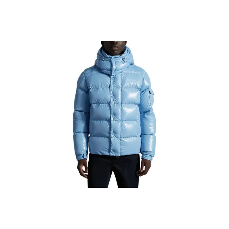 Moncler Maya 70th Anniversary Special Edition Short Down Jacket-3