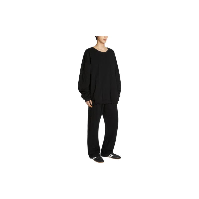 DRIES VAN NOTEN Hersen Pants-2