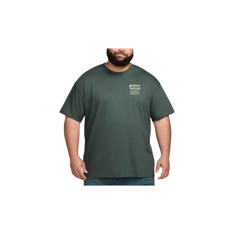 Nike Men's Dri-FIT T-Shirt-4