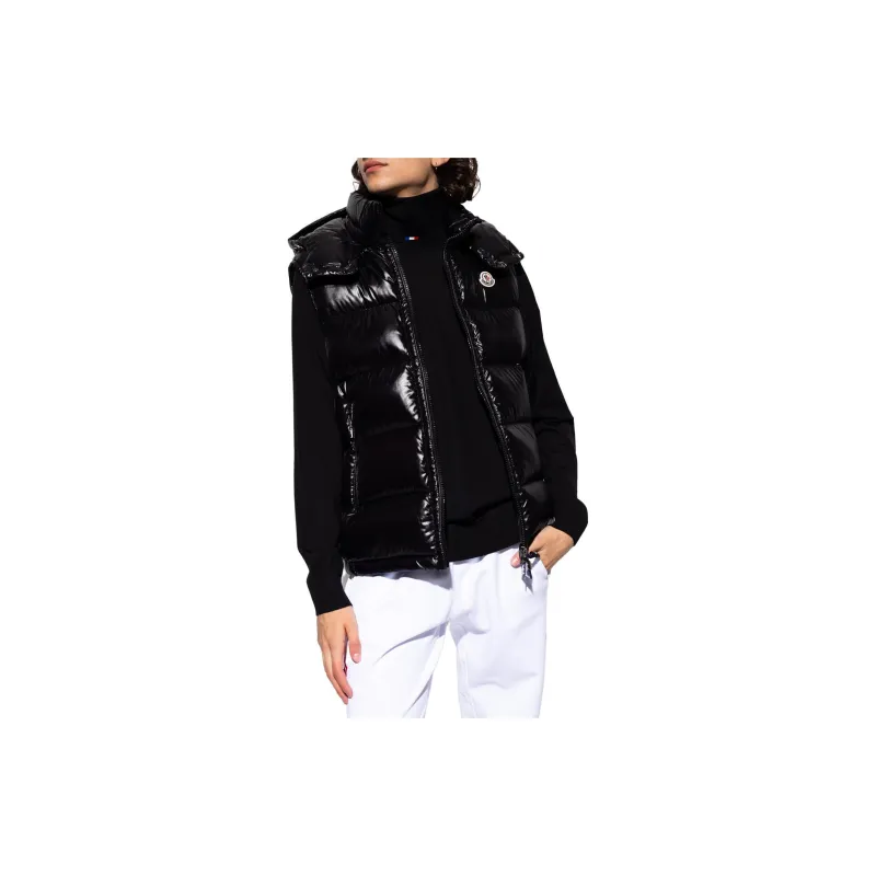 Moncler Bormes Down Vest-5