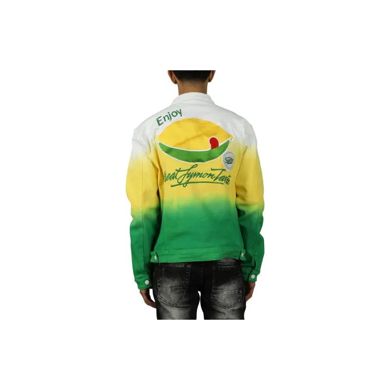 Staple Jackets Men Multicolor-2