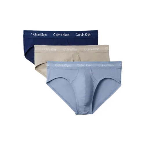 CALVIN KLEIN Underpants Men's 3 Pack