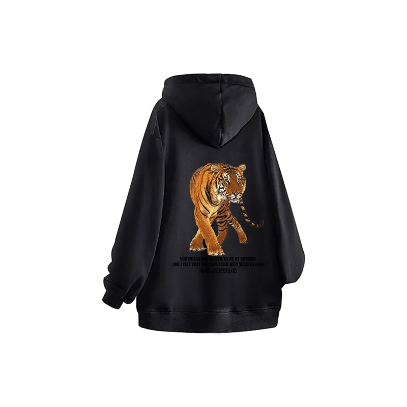 GWAF Sweatshirts Unisex-13