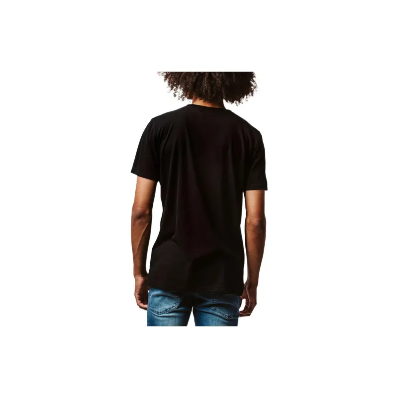 IH NOM UH NIT T Shirt Men's Black-2